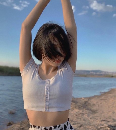 Ninja Vi OnlyFans Pornografie