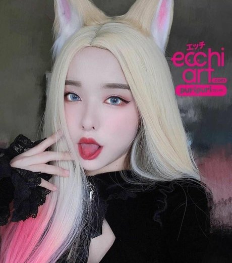 Ninja Vi OnlyFans Leaks Sex