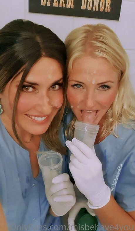 Misbehave4You OnlyFans Pornografie