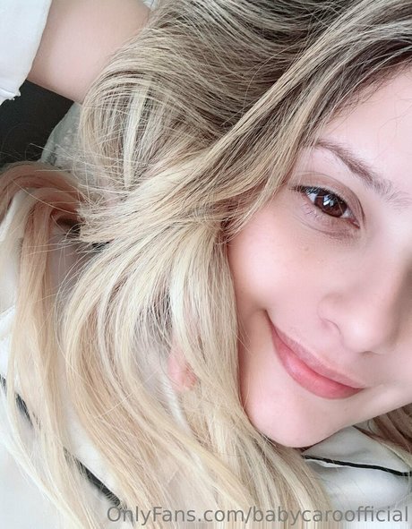 Baby caroline Leaked OnlyFans Fotos