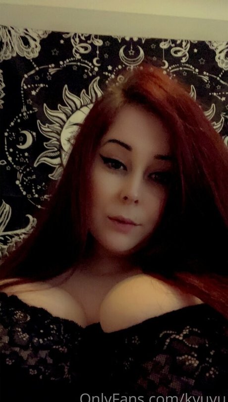 Kyuyu OnlyFans-Leaks