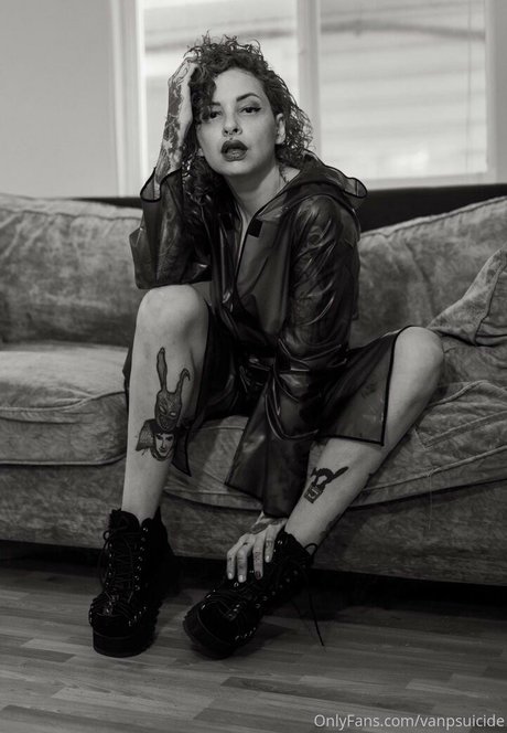 vanpsuicide OnlyFans NSFW