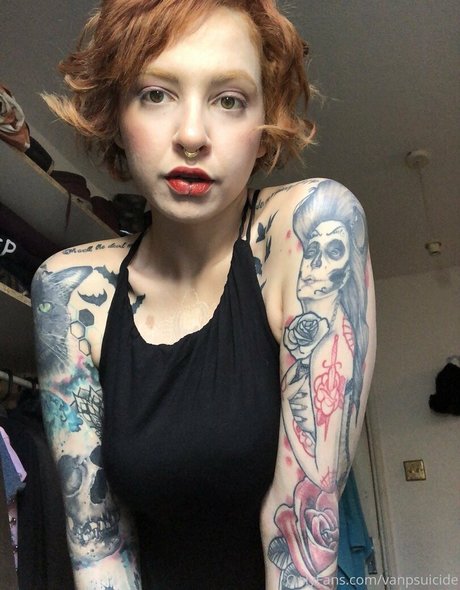 vanpsuicide OnlyFans nackt