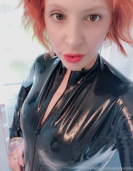 vanpsuicide OnlyFans Sex
