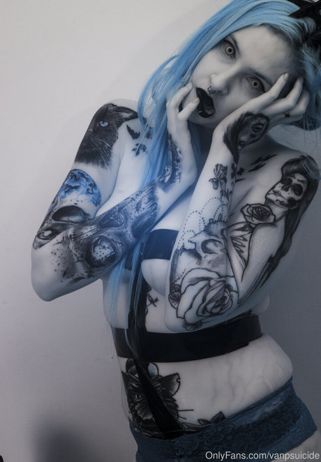 vanpsuicide Oben ohne OnlyFans