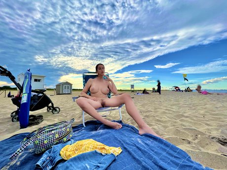 Sweet Buttocks Nackt auf OnlyFans