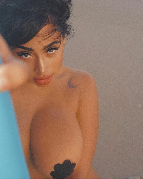 CRISTINA CELI Nacktbilder von OnlyFans geleakt