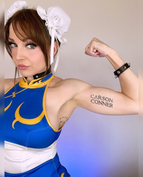 Kera bear OnlyFans Leaks Pornografie