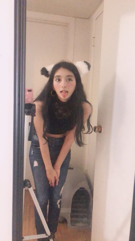 hinawynne Nacktbilder von OnlyFans geleakt