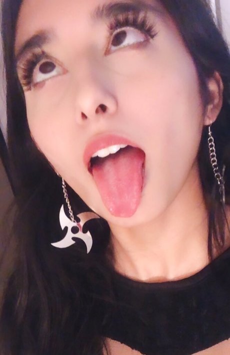 hinawynne Nacktbilder von OnlyFans geleakt