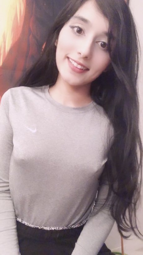 hinawynne Nacktbilder von OnlyFans geleakt