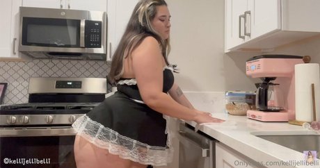 kellijellibelli XXX Leak OnlyFans