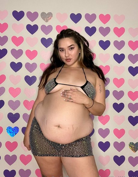 kellijellibelli OnlyFans Leak