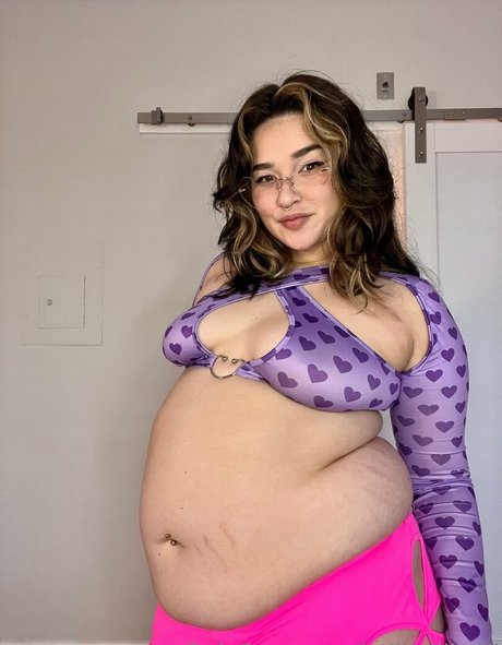 kellijellibelli OnlyFans Porno