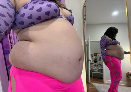 kellijellibelli Nackt OnlyFans