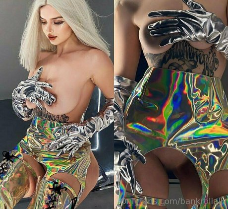 bankroll alli Nacktbilder OnlyFans Geleakt