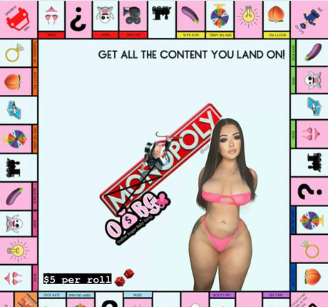 bankroll alli OnlyFans nackt