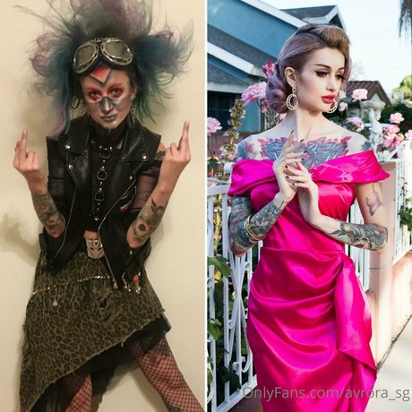 Flame Jade Heiße OnlyFans Inhalte