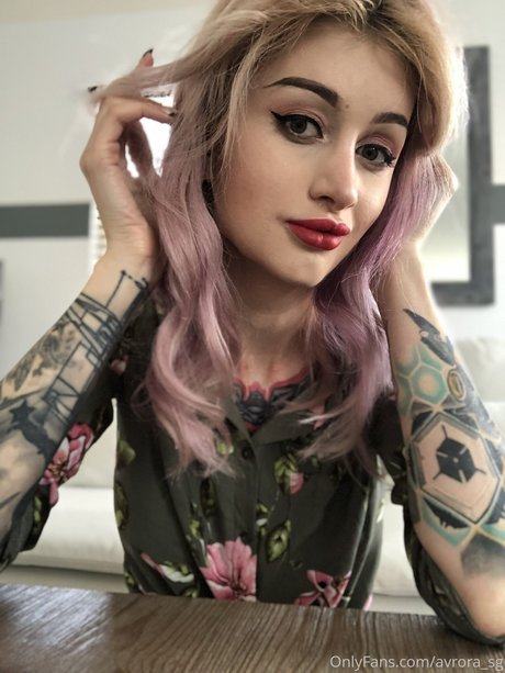 Flame Jade Nacktbilder von OnlyFans