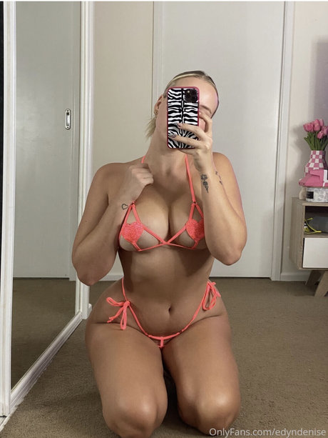 Edyn Mackney OnlyFans Nacktbilder