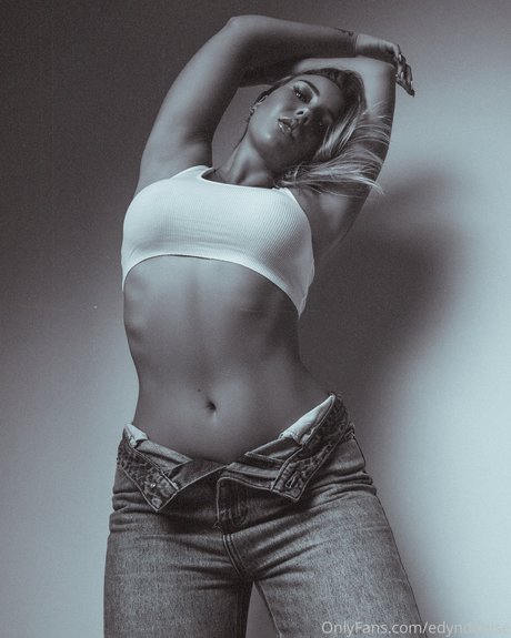 Edyn Mackney XXX Leak OnlyFans