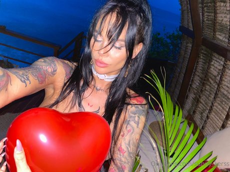 Ksusha OnlyFans Bilder geleakt