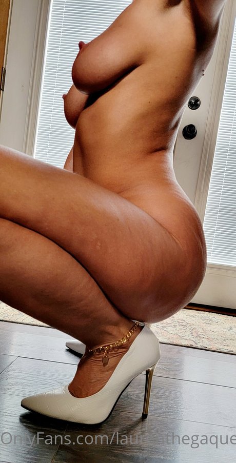 Lauren The GAMilf Leaked OnlyFans Bilder