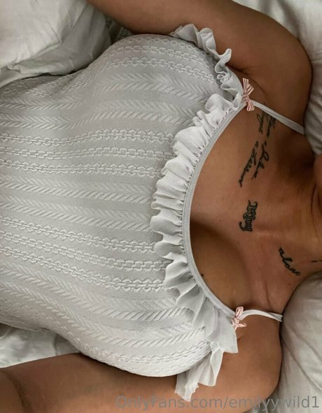 Emilyy Wild OnlyFans Leaked Gratis