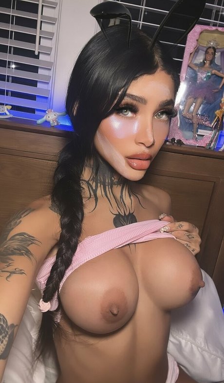 twinkle OnlyFans Bilder geleakt