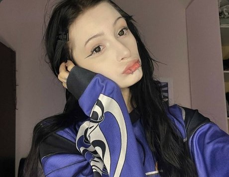 Ady Dark Nacktbilder OnlyFans Geleakt