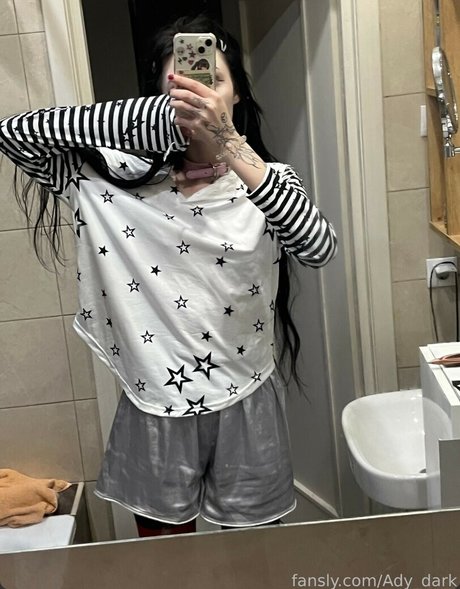 Ady Dark Nackt geleakt OnlyFans
