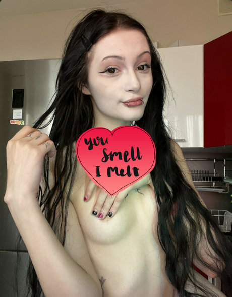 Ady Dark Nacktbilder von OnlyFans geleakt