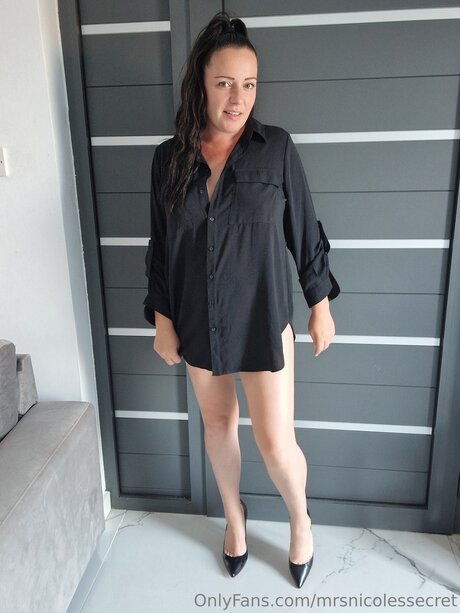 mrsnicolessecret OnlyFans