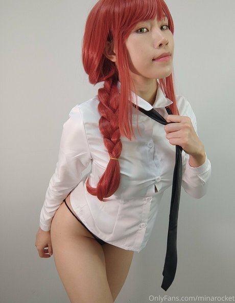 Minarocket OnlyFans Fick geleakt