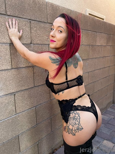 Jerzjess Nacktbilder von OnlyFans