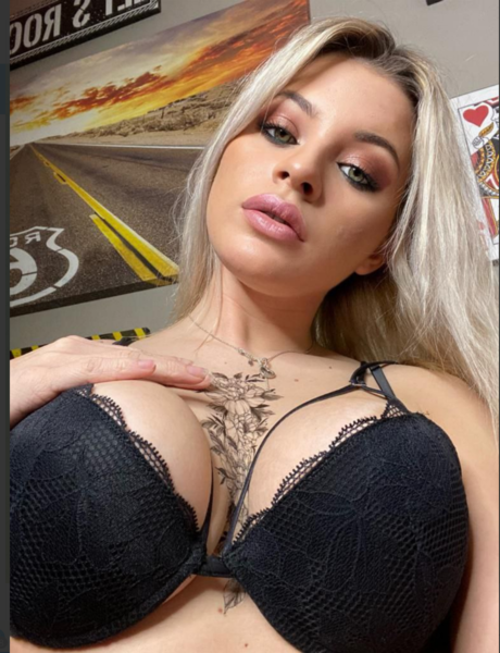Goldiva Leaked OnlyFans