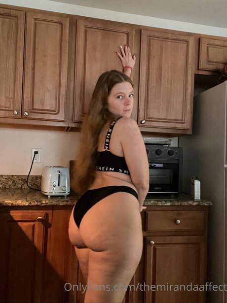 TheMirandaAffect OnlyFans Pornografie