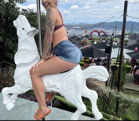 Mia Martinez Nacktbilder von OnlyFans geleakt