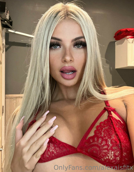 Alex Wood OnlyFans-Komplettinhalte