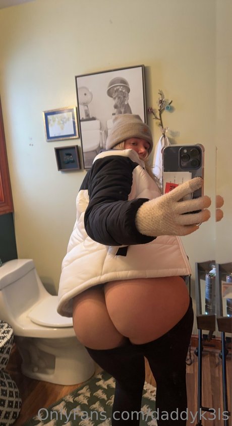 daddyk3ls OnlyFans Beiträge