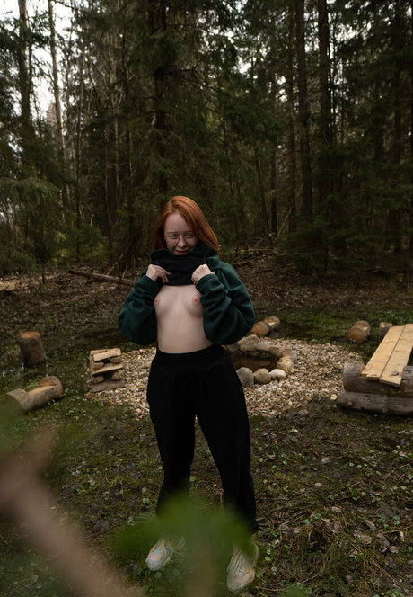 fleamx Nacktbilder von OnlyFans geleakt