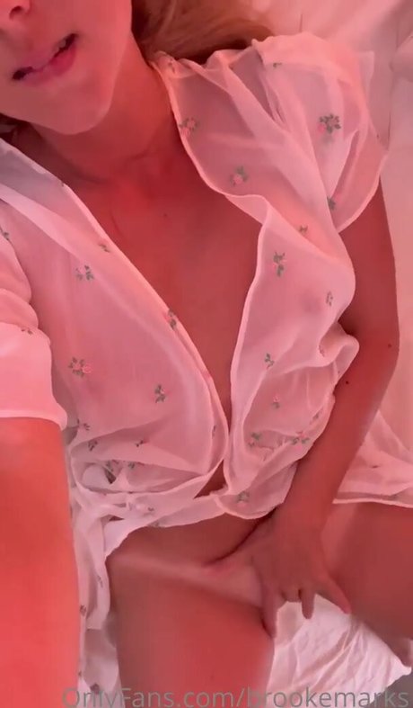 Brooke Marks OnlyFans Leak