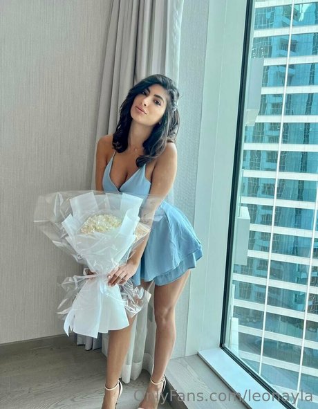 leonayla OnlyFans Leak