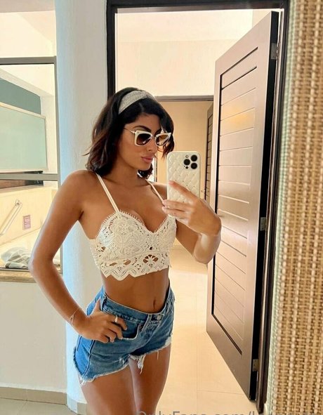 leonayla Leaked OnlyFans Sextape