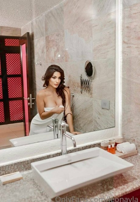 leonayla Nacktbilder OnlyFans geleakt