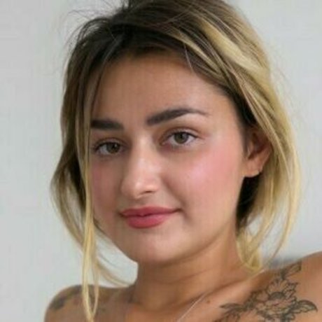 SammieJaz OnlyFans Leaj