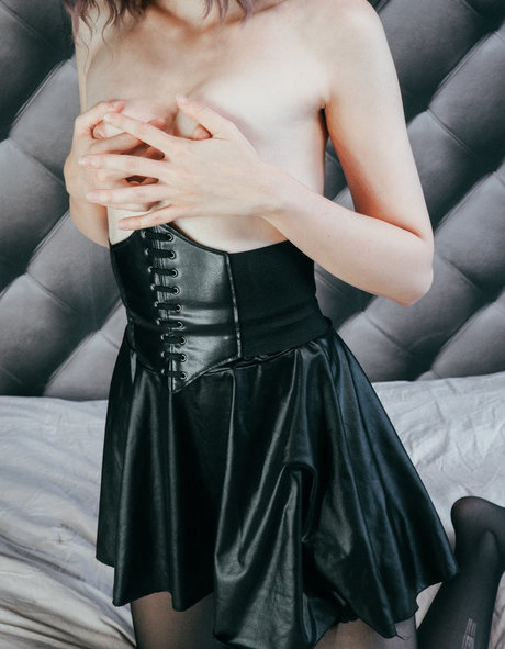 yourbabyvillian Gratis OnlyFans