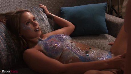 Bailey Knox OnlyFans Inhaltstyp