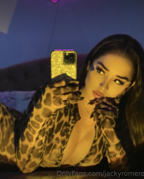 Jacky Romero OnlyFans Pornografie