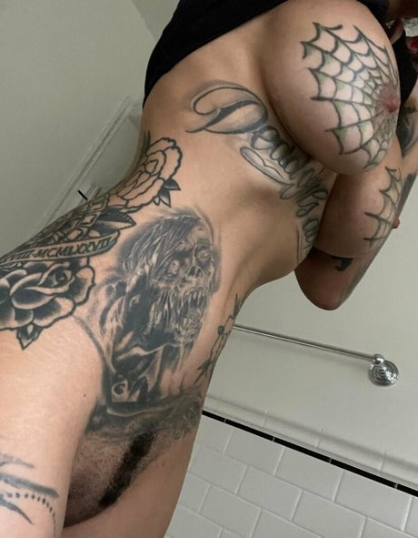 Bonnie Rotten OnlyFans